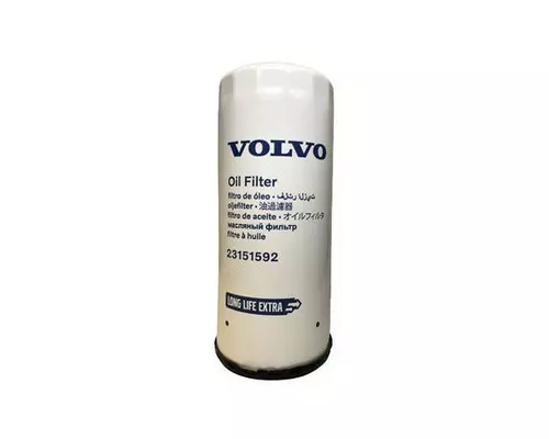 VOLVO OIL FILTER