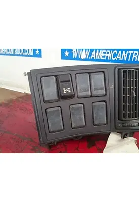 VOLVO Other Dash Assembly