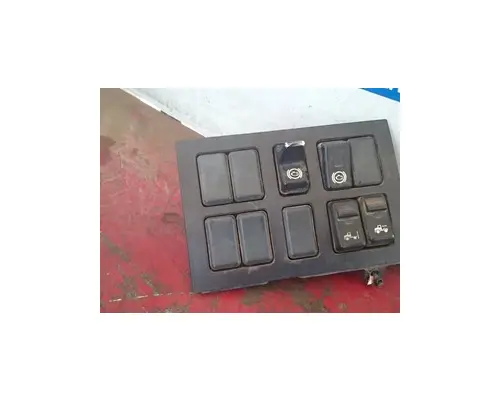 VOLVO Other Dash Assembly