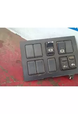 VOLVO Other Dash Assembly