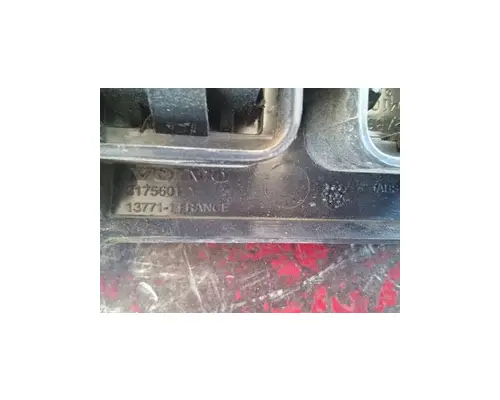 VOLVO Other Dash Assembly