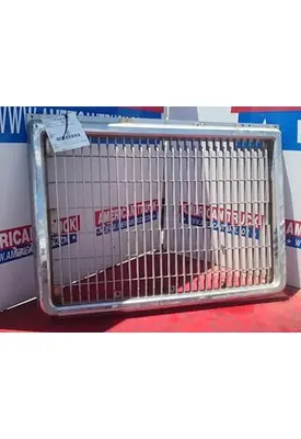 VOLVO Other Grille