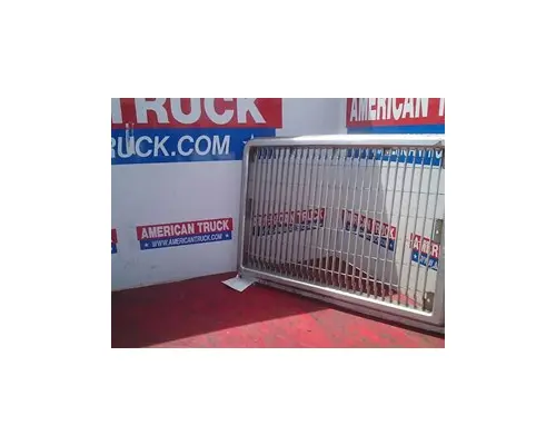 VOLVO Other Grille