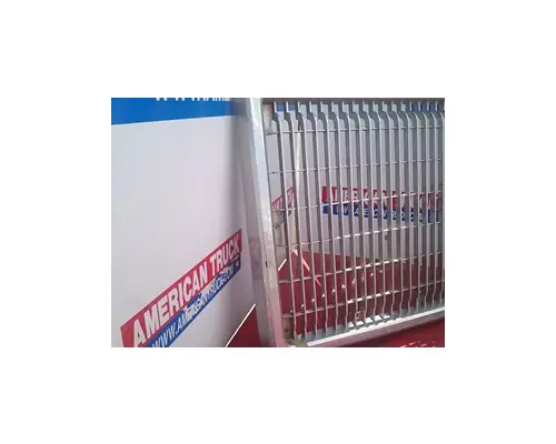 VOLVO Other Grille