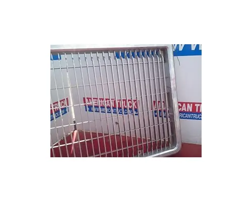 VOLVO Other Grille