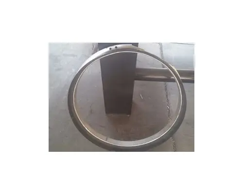 VOLVO Other Radiator Shroud