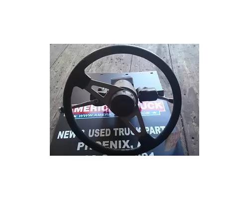 VOLVO Other Steering Wheel