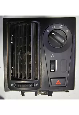 VOLVO PARTS ONLY Dash Panel