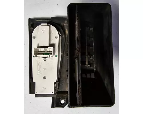 VOLVO PARTS ONLY Dash Panel