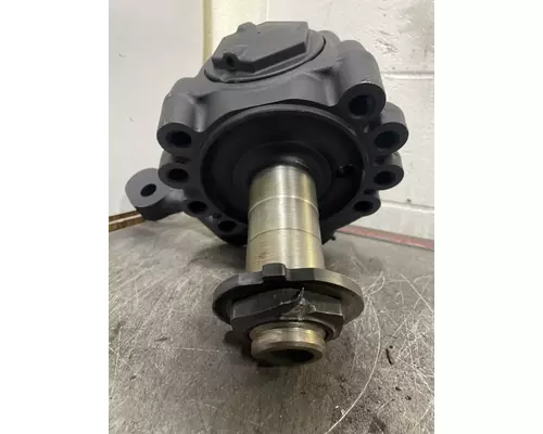 VOLVO Pinnacle Spindle  Knuckle, Front