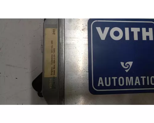 VOLVO R70 ECM (Transmission)