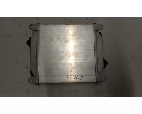 VOLVO R70 ECM (Transmission)