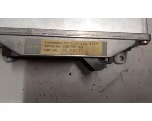 VOLVO R70 ECM (Transmission)