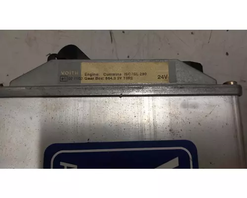 VOLVO R70 ECM (Transmission)