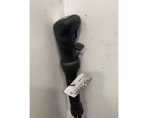 VOLVO RTO-14908LL Floor Shift Assembly