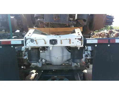 VOLVO RTS2370AR340 CUTOFF - SINGLE AXLE