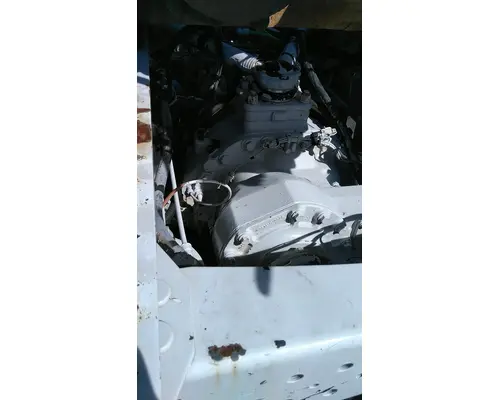 VOLVO RTS2370AR340 CUTOFF - SINGLE AXLE