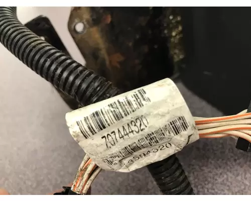 VOLVO SHIFTER Automatic Transmission Parts, Misc.