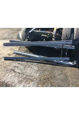 VOLVO SKIRTING RAILS Body Parts, Misc.