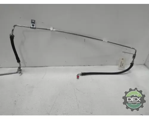 VOLVO SW280 Air Conditioner Hoses