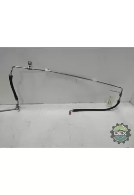 VOLVO SW280 Air Conditioner Hoses