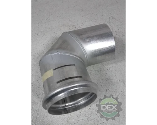 VOLVO SW280 Exhaust Pipe