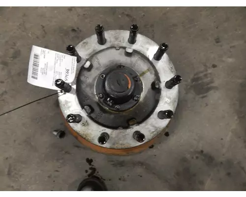 VOLVO Steer Axle  Hub