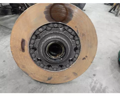 VOLVO Steer Axle  Hub