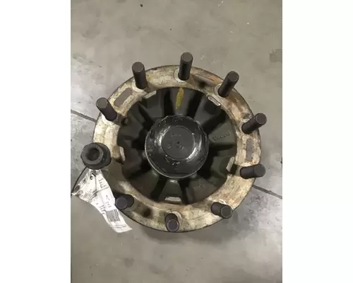 VOLVO Steer Axle  Hub