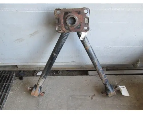 VOLVO T-Bar Suspension