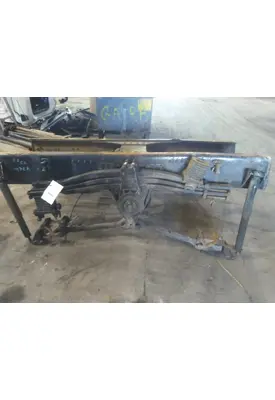 VOLVO T-RIDE 3 SPRING SUSPENSION