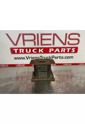 VOLVO T RIDE Suspension
