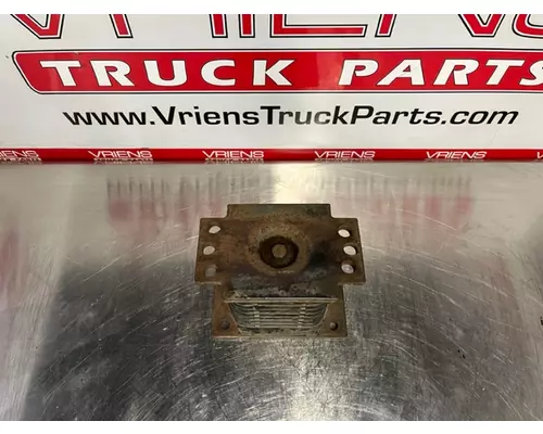VOLVO T RIDE Suspension