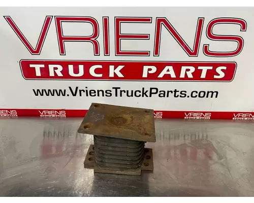 VOLVO T RIDE Suspension