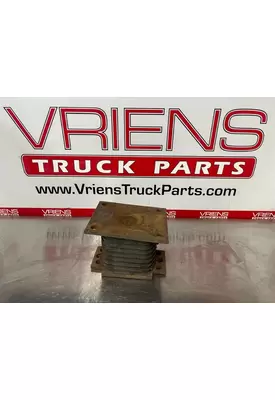 VOLVO T RIDE Suspension