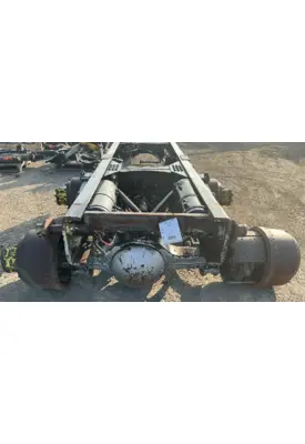 VOLVO T-Ride Tandem Cutoffs