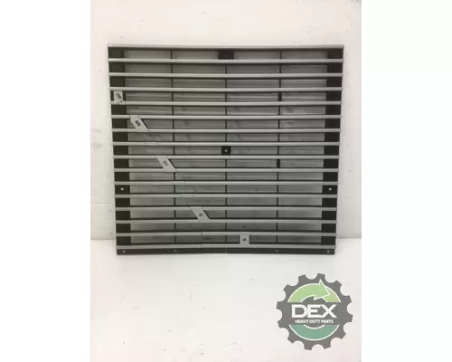 VOLVO T98B Grille