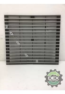 VOLVO T98B Grille
