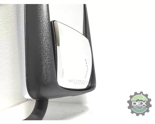 VOLVO T98B Mirror (Side View)
