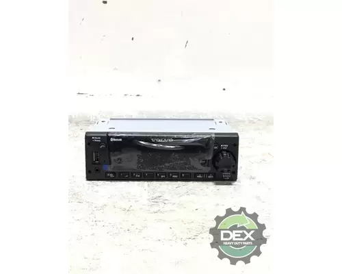 VOLVO T98B Radio