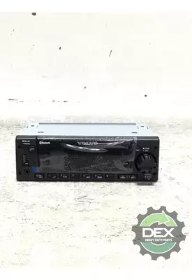 VOLVO T98B Radio