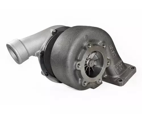 VOLVO TD120 Turbocharger  Supercharger