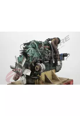 VOLVO TD61 Engine Assembly