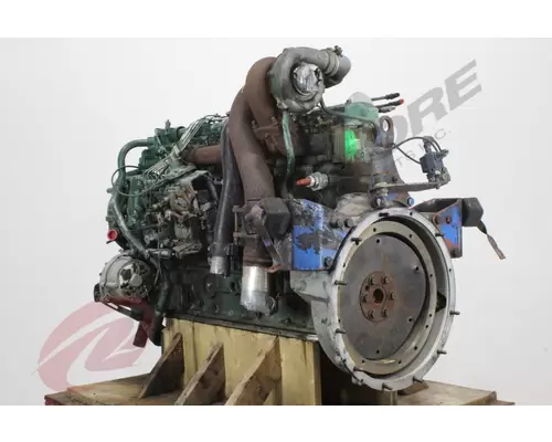 VOLVO TD61 Engine Assembly