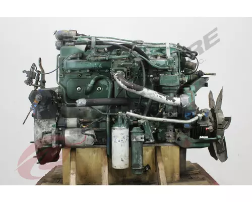 VOLVO TD61 Engine Assembly