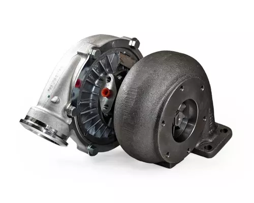 VOLVO TD61 Turbocharger