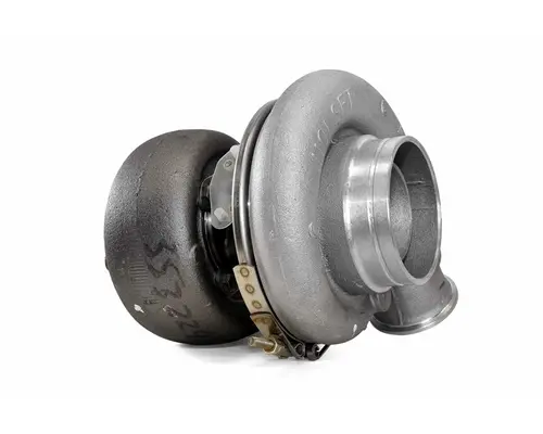 VOLVO TD73ES Turbocharger  Supercharger