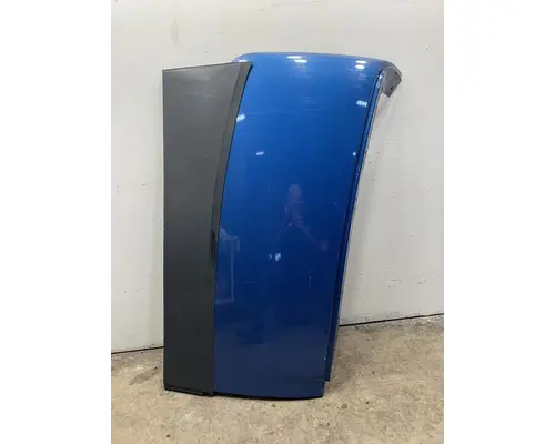 VOLVO Unspecified Sleeper Fairing