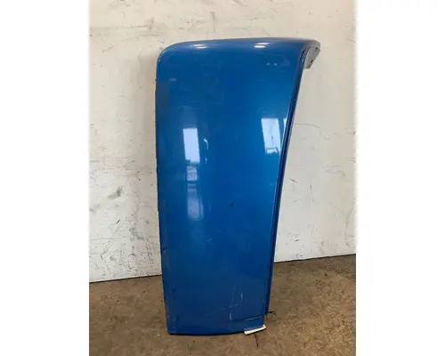 VOLVO Unspecified Sleeper Fairing
