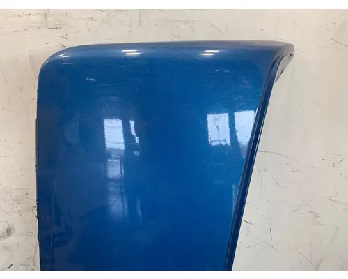 VOLVO Unspecified Sleeper Fairing